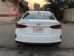 هيونداي أكسنت